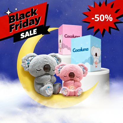 CocoLuna™ – Tvůj společník pro pohodu (CZ)