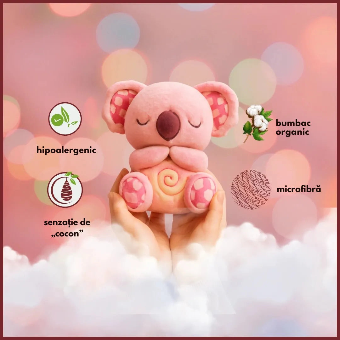 CocoLuna™ – Partenerul tău pentru stare de bine (RO)