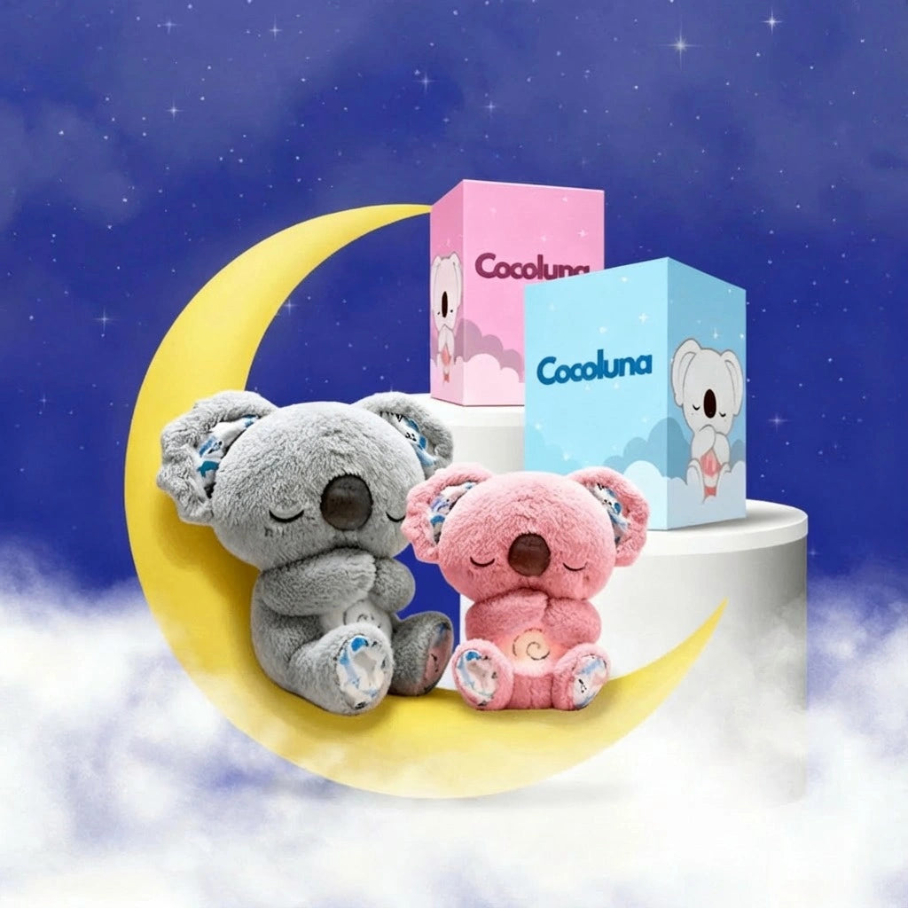 CocoLuna™ – Tavo gerovės palydovas (LT)